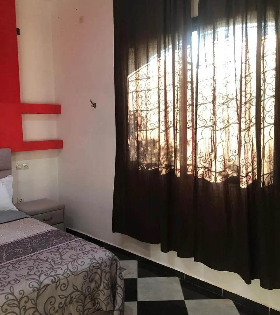 Wonderful Villa Apartment Marrakesh