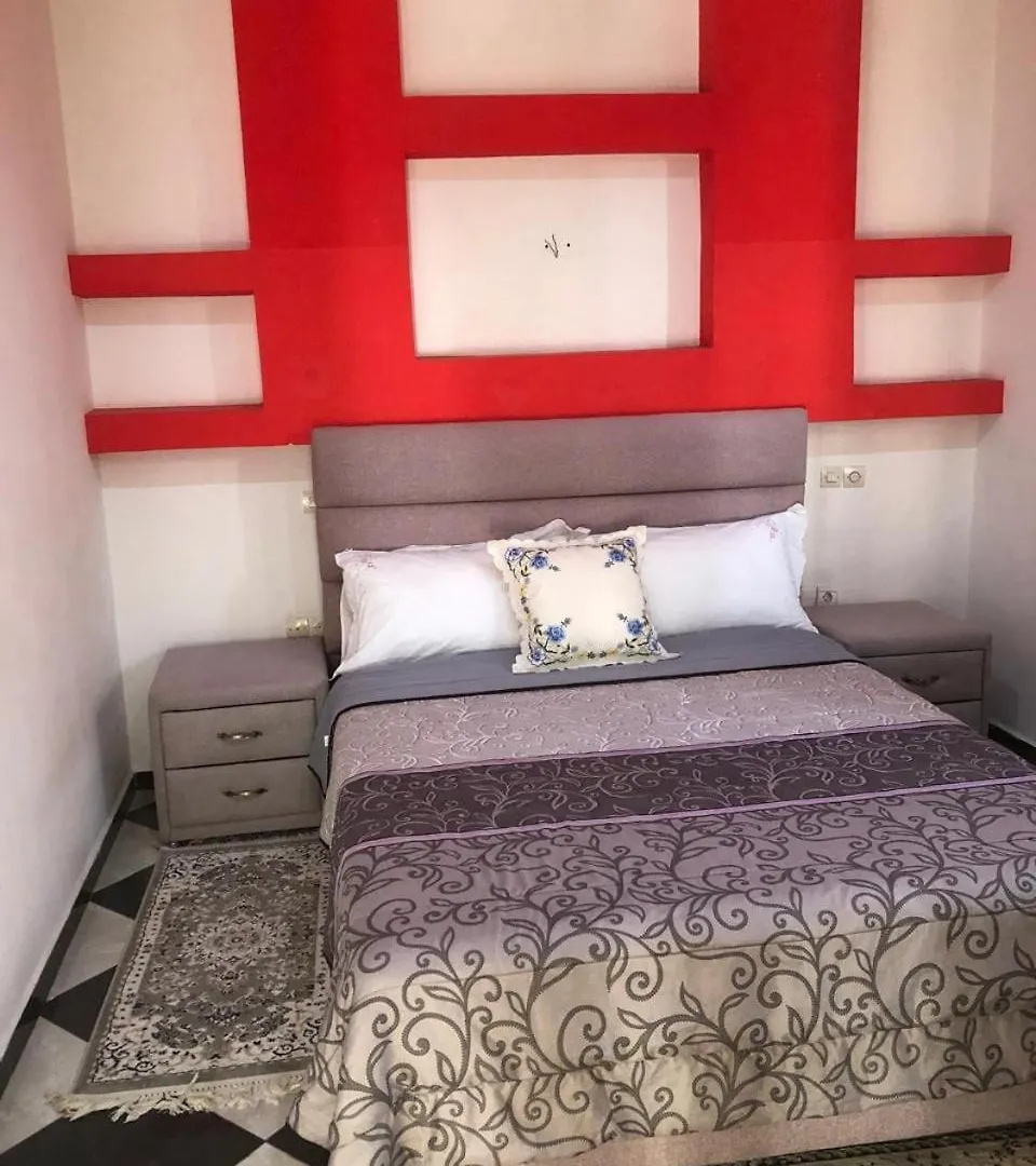Wonderful Villa Apartment Marrakesh 0*,  Marocko