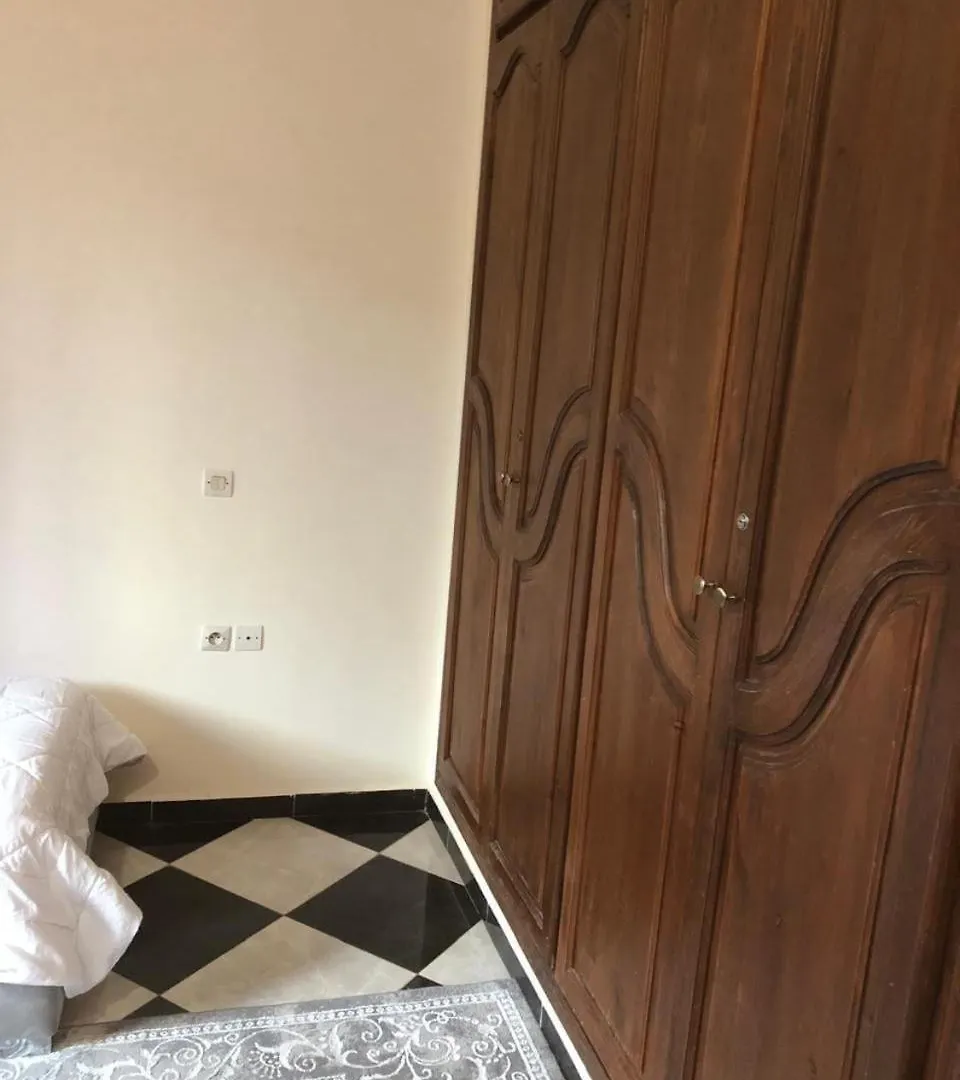 Wonderful Villa Apartment Marrakesh