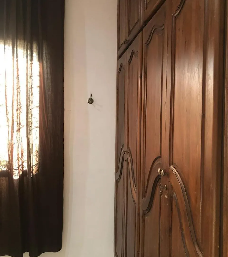 Wonderful Villa Apartment Marrakesh